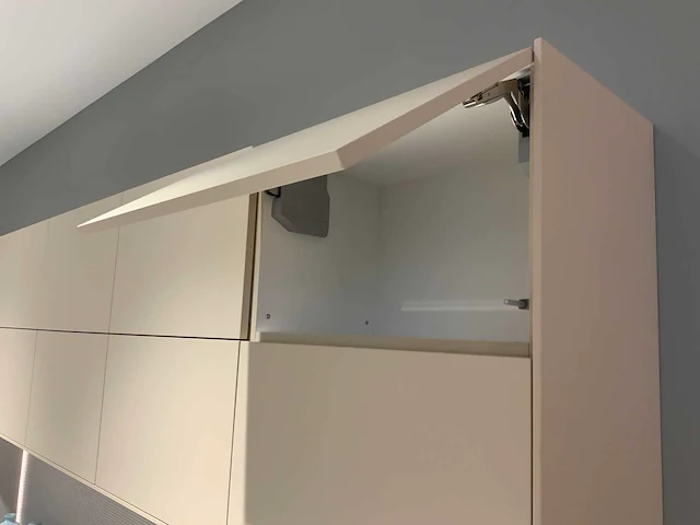 Pronorm - showroomkeuken (c) - afbeelding 6 van  30