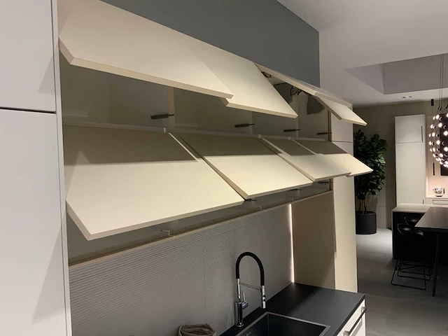 Pronorm - showroomkeuken (c) - afbeelding 7 van  30