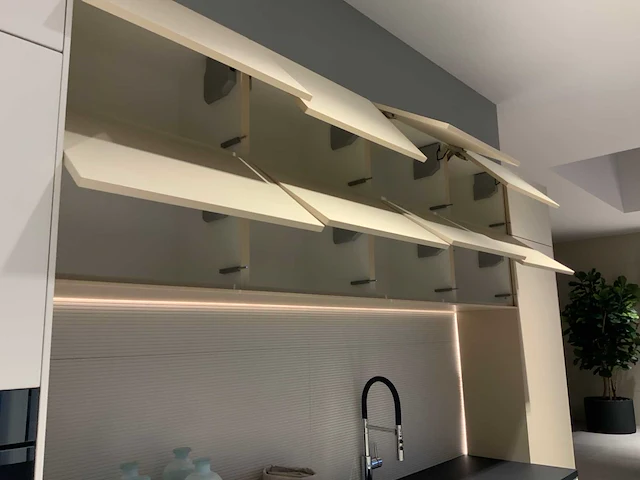 Pronorm - showroomkeuken (c) - afbeelding 8 van  30