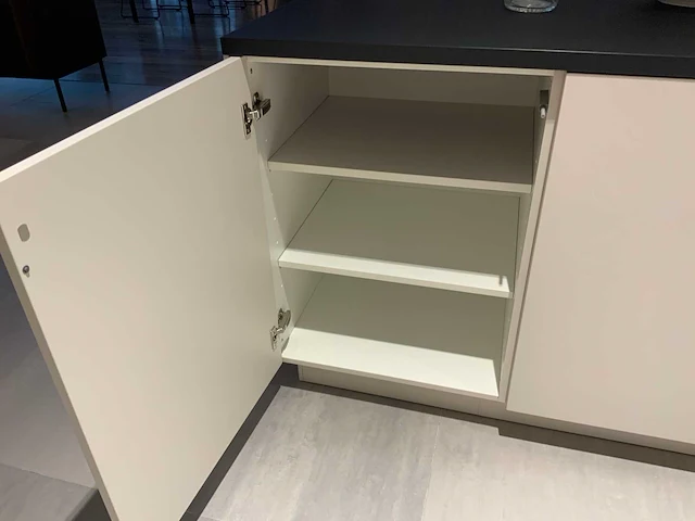 Pronorm - showroomkeuken (c) - afbeelding 9 van  30