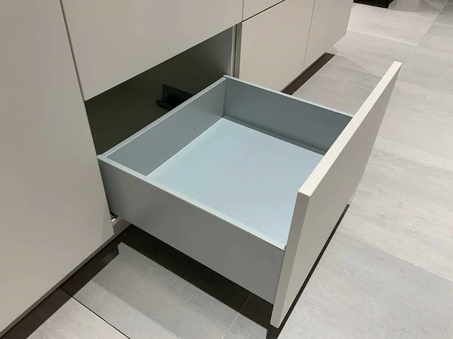 Pronorm - showroomkeuken (c) - afbeelding 11 van  30