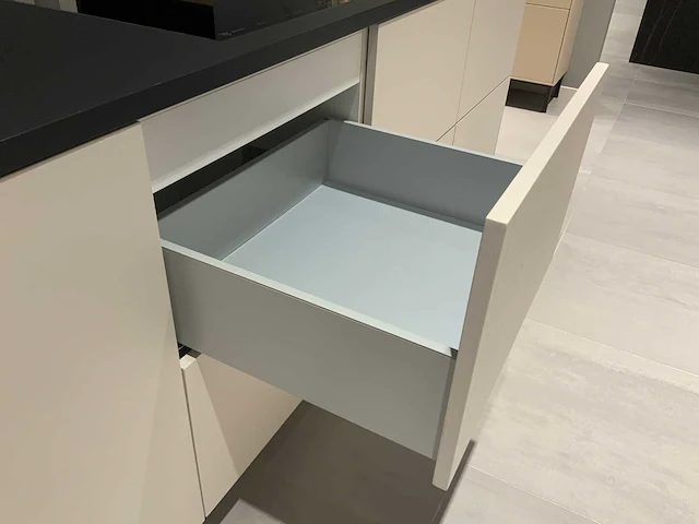 Pronorm - showroomkeuken (c) - afbeelding 13 van  30