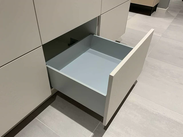 Pronorm - showroomkeuken (c) - afbeelding 14 van  30