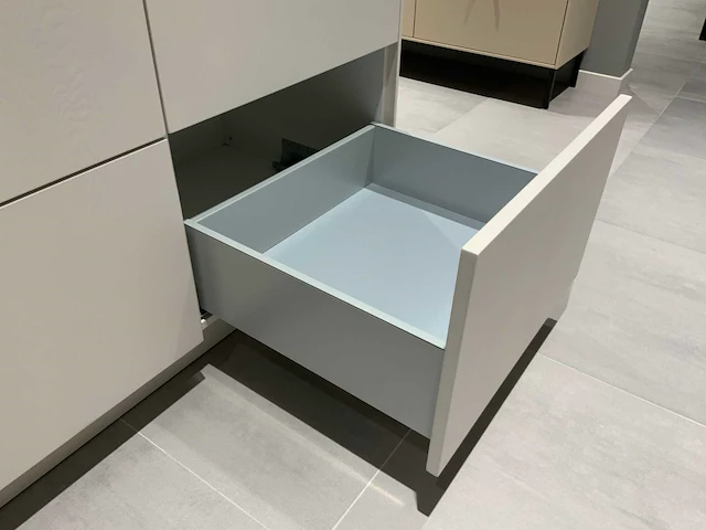 Pronorm - showroomkeuken (c) - afbeelding 16 van  30