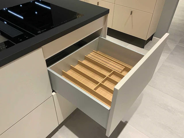 Pronorm - showroomkeuken (c) - afbeelding 17 van  30