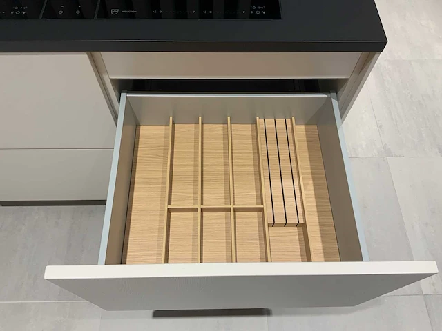 Pronorm - showroomkeuken (c) - afbeelding 18 van  30