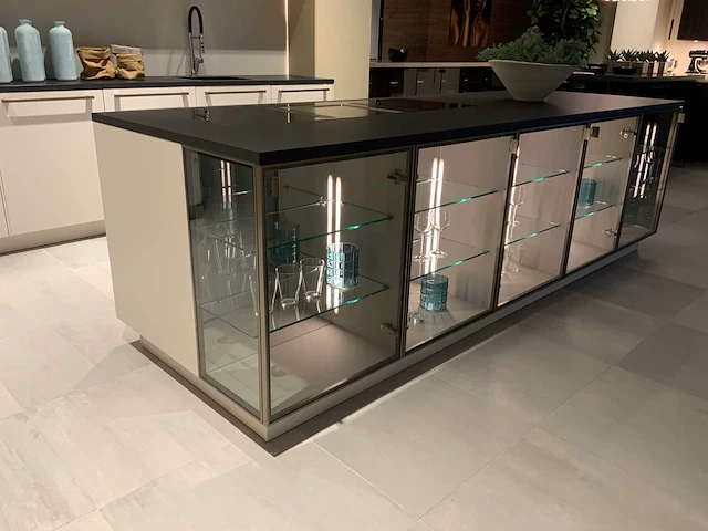 Pronorm - showroomkeuken (c) - afbeelding 19 van  30