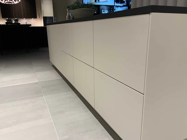Pronorm - showroomkeuken (c) - afbeelding 20 van  30