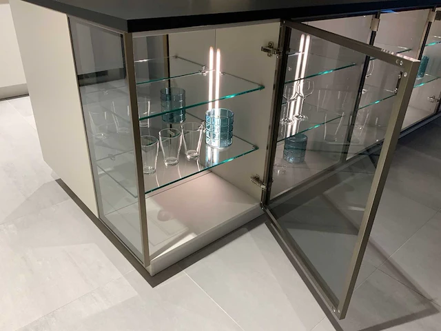 Pronorm - showroomkeuken (c) - afbeelding 21 van  30