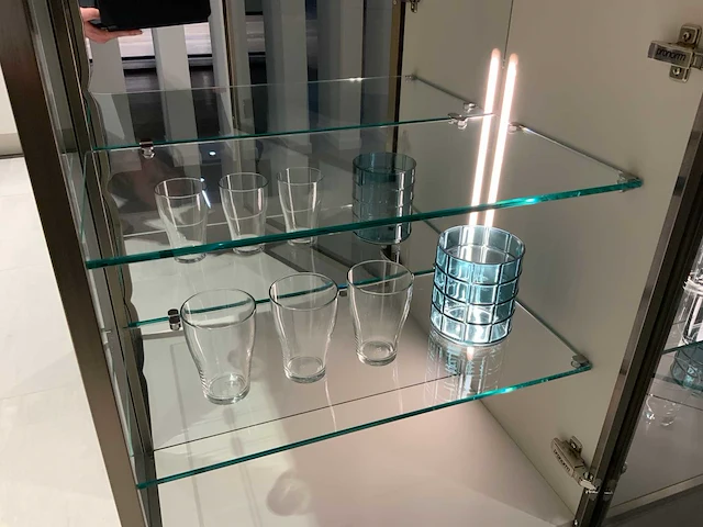 Pronorm - showroomkeuken (c) - afbeelding 22 van  30