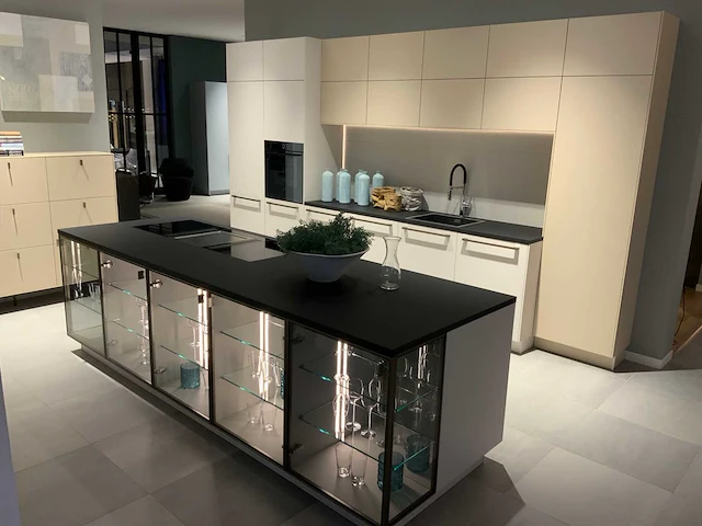 Pronorm - showroomkeuken (c) - afbeelding 12 van  30