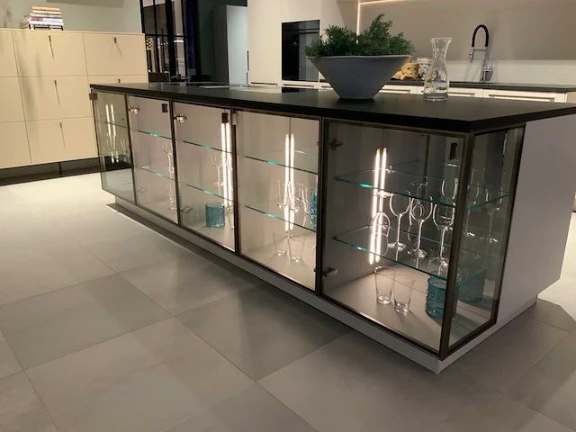 Pronorm - showroomkeuken (c) - afbeelding 23 van  30