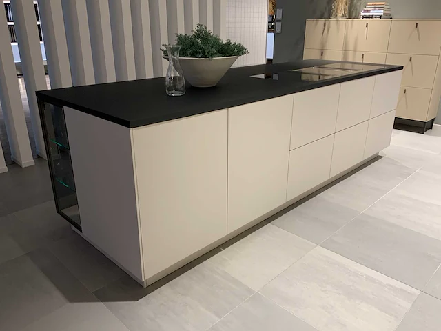 Pronorm - showroomkeuken (c) - afbeelding 25 van  30