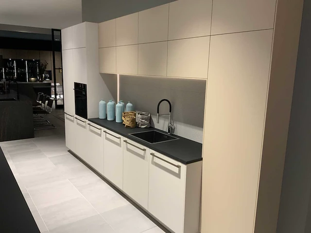 Pronorm - showroomkeuken (c) - afbeelding 26 van  30