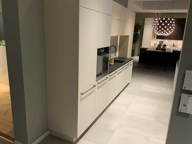 Pronorm - showroomkeuken (c) - afbeelding 27 van  30