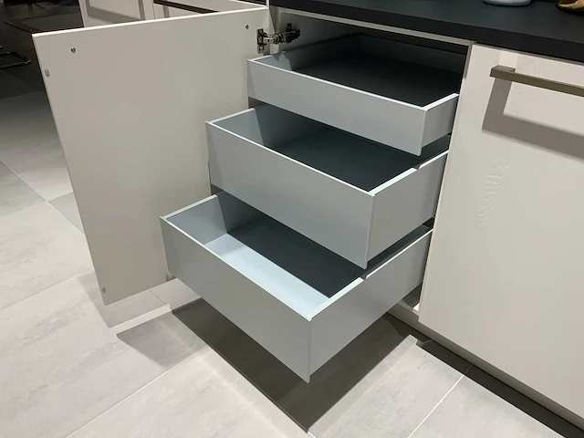 Pronorm - showroomkeuken (c) - afbeelding 28 van  30