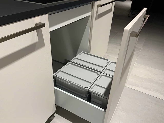 Pronorm - showroomkeuken (c) - afbeelding 29 van  30