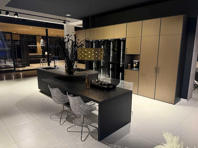 Pronorm - showroomkeuken (c) - afbeelding 12 van  28