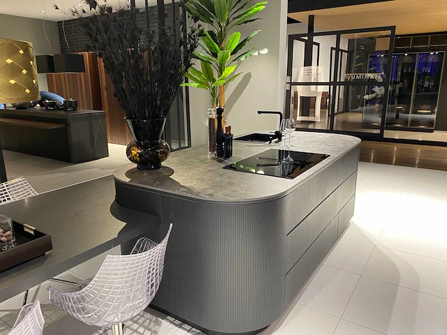 Pronorm - showroomkeuken (c) - afbeelding 26 van  28