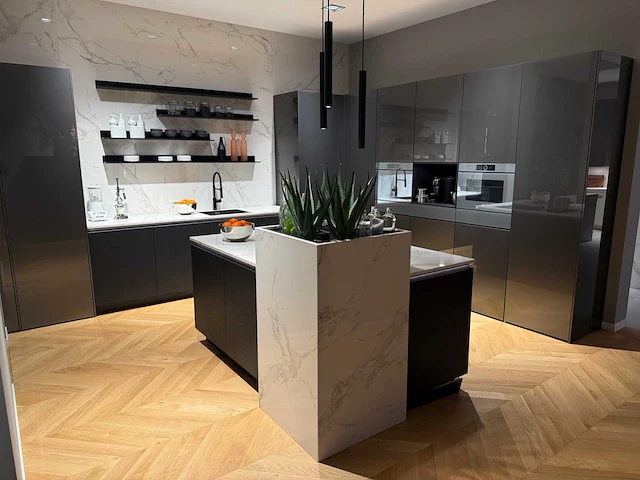Pronorm - showroomkeuken (c) - afbeelding 1 van  19