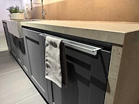 Pronorm - showroomkeuken (c) - afbeelding 9 van  23