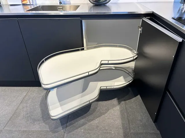 Pronorm - showroomkeuken - afbeelding 12 van  30