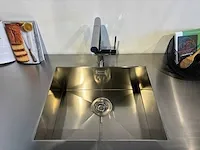Pronorm - showroomkeuken - afbeelding 14 van  30