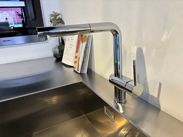 Pronorm - showroomkeuken - afbeelding 16 van  30