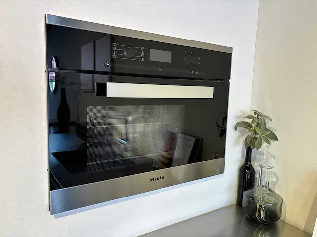 Pronorm - showroomkeuken - afbeelding 21 van  30
