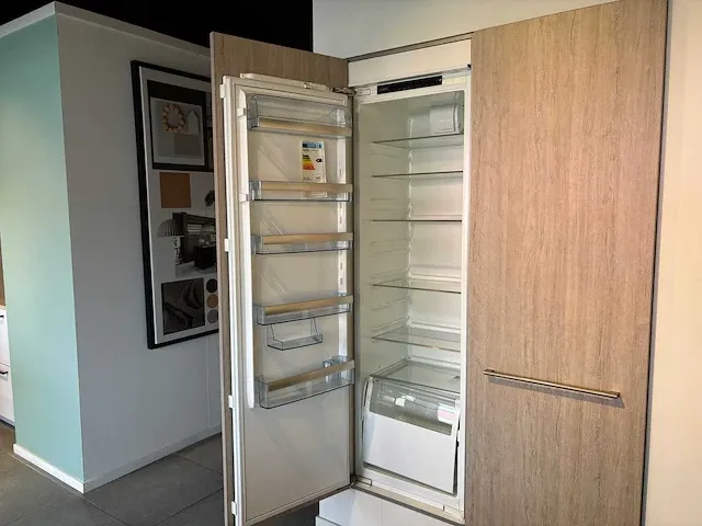 Pronorm - showroomkeuken - afbeelding 25 van  30