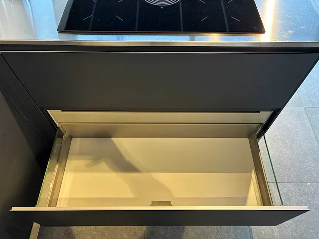 Pronorm - showroomkeuken - afbeelding 8 van  30