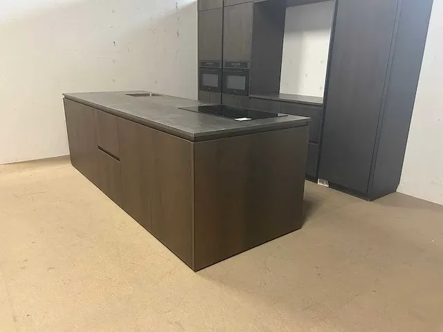Pronorm - showroomkeuken - afbeelding 2 van  41