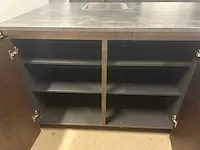 Pronorm - showroomkeuken - afbeelding 3 van  41