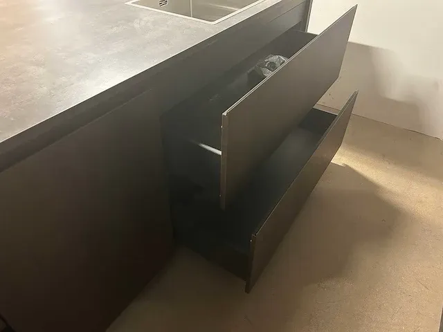 Pronorm - showroomkeuken - afbeelding 5 van  41