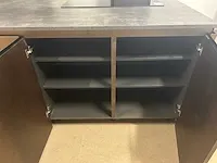 Pronorm - showroomkeuken - afbeelding 6 van  41
