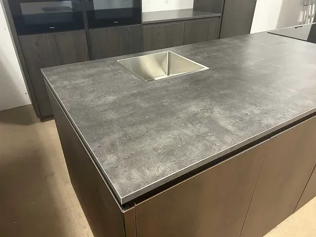 Pronorm - showroomkeuken - afbeelding 8 van  41