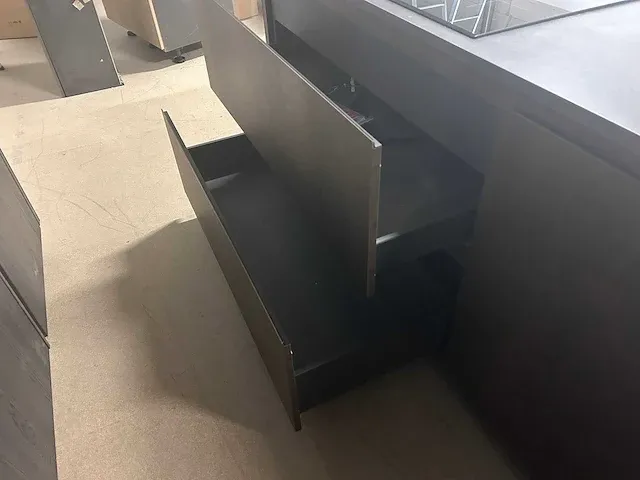 Pronorm - showroomkeuken - afbeelding 9 van  41