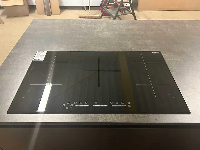 Pronorm - showroomkeuken - afbeelding 14 van  41