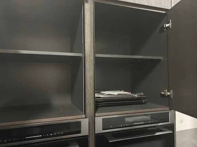 Pronorm - showroomkeuken - afbeelding 15 van  41