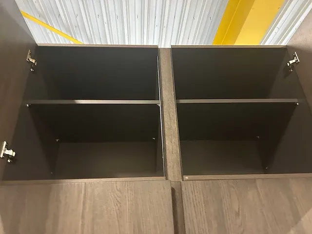 Pronorm - showroomkeuken - afbeelding 16 van  41