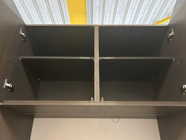 Pronorm - showroomkeuken - afbeelding 17 van  41
