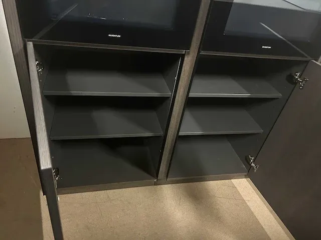 Pronorm - showroomkeuken - afbeelding 19 van  41