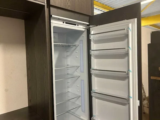 Pronorm - showroomkeuken - afbeelding 24 van  41