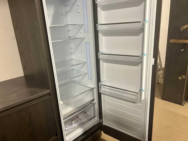 Pronorm - showroomkeuken - afbeelding 25 van  41