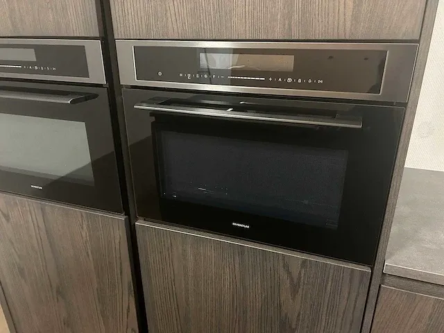 Pronorm - showroomkeuken - afbeelding 28 van  41