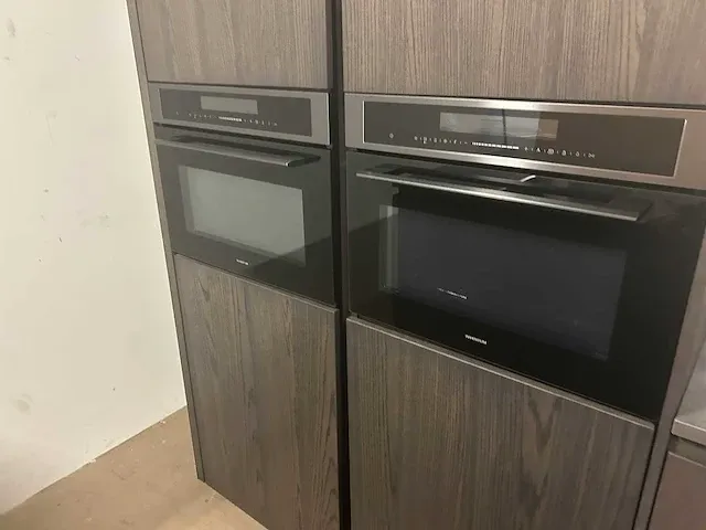 Pronorm - showroomkeuken - afbeelding 32 van  41