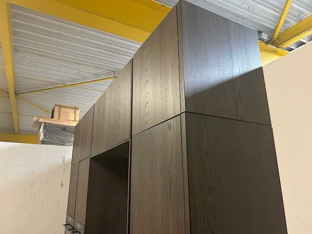Pronorm - showroomkeuken - afbeelding 33 van  41