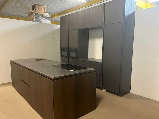 Pronorm - showroomkeuken - afbeelding 34 van  41