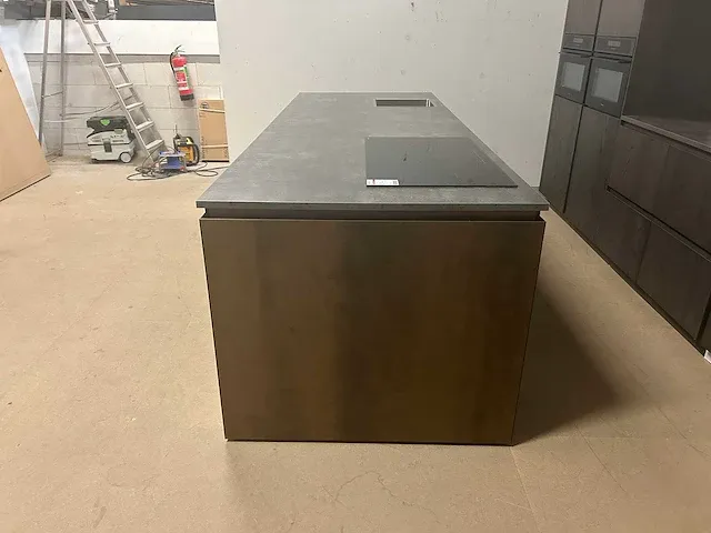 Pronorm - showroomkeuken - afbeelding 39 van  41