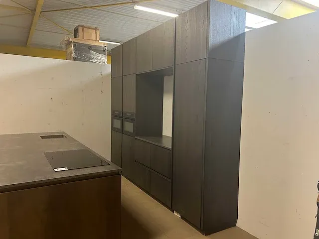 Pronorm - showroomkeuken - afbeelding 40 van  41